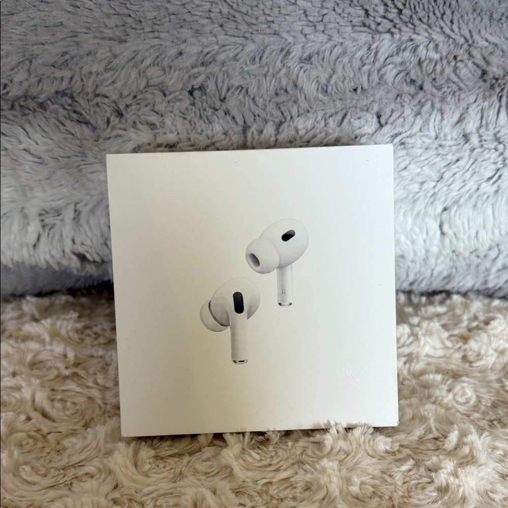 NIB AirPods Pro (2nd Gen)